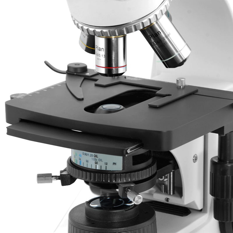 Biological Microscope